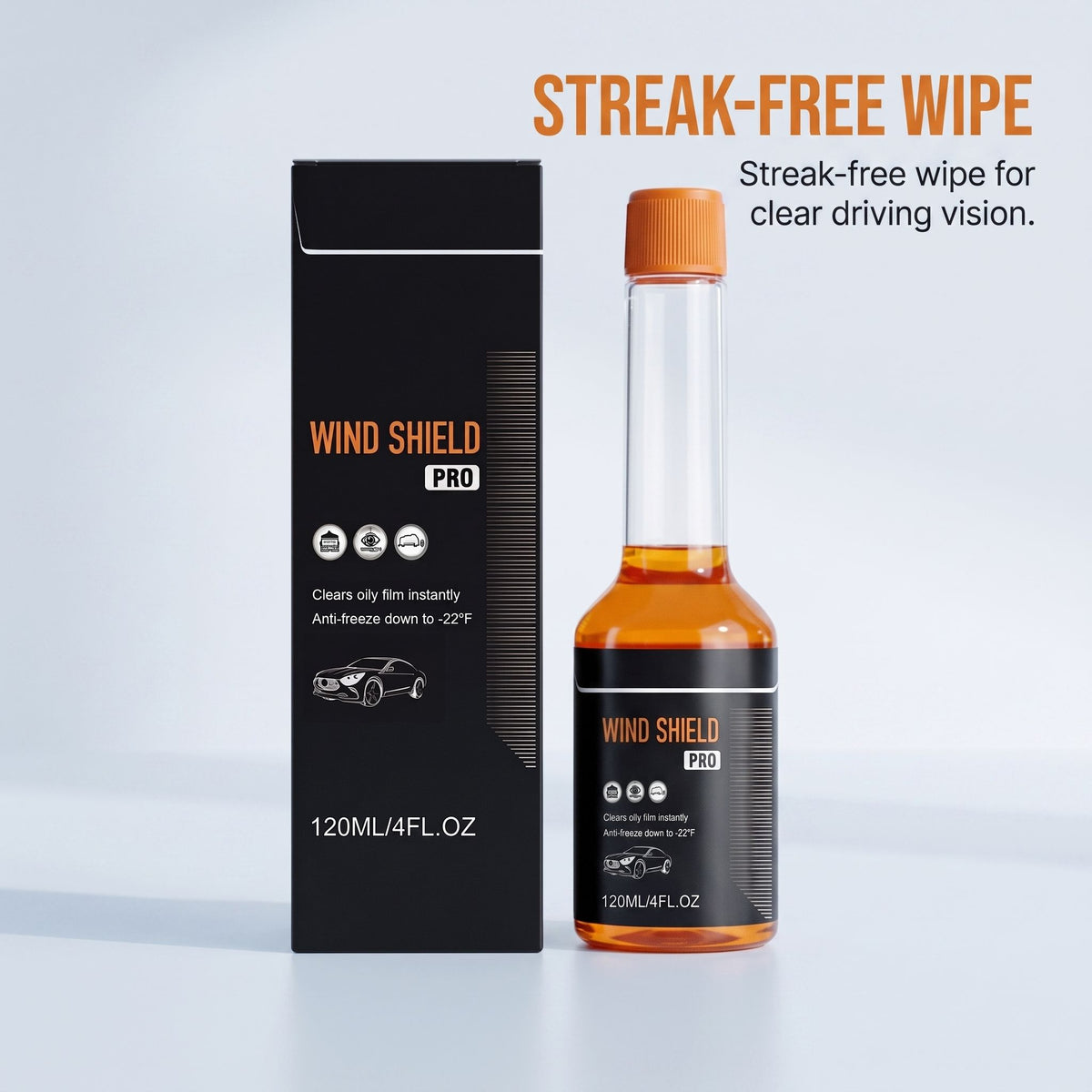 Windshield Cleaner