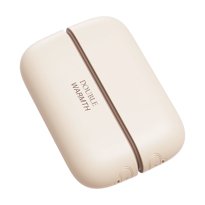 Portable Magnet Hand Warmer