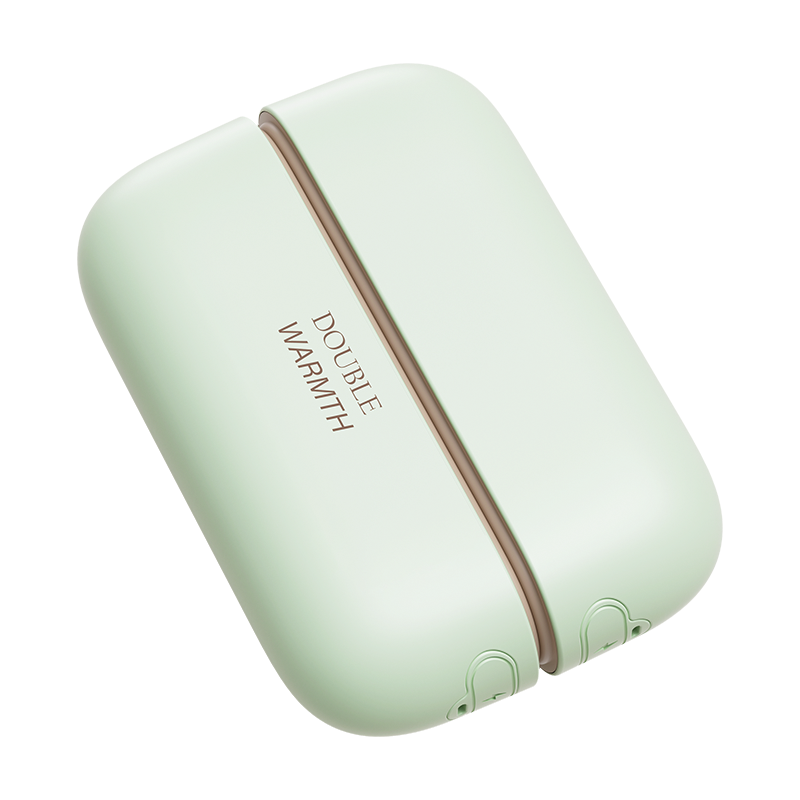 Portable Magnet Hand Warmer