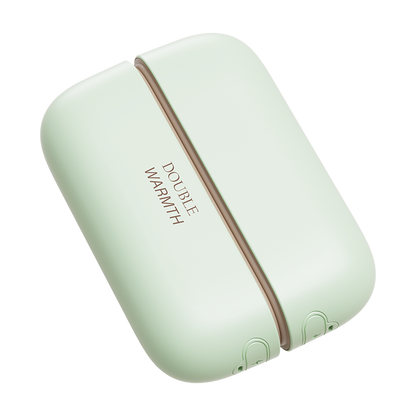 Portable Magnet Hand Warmer