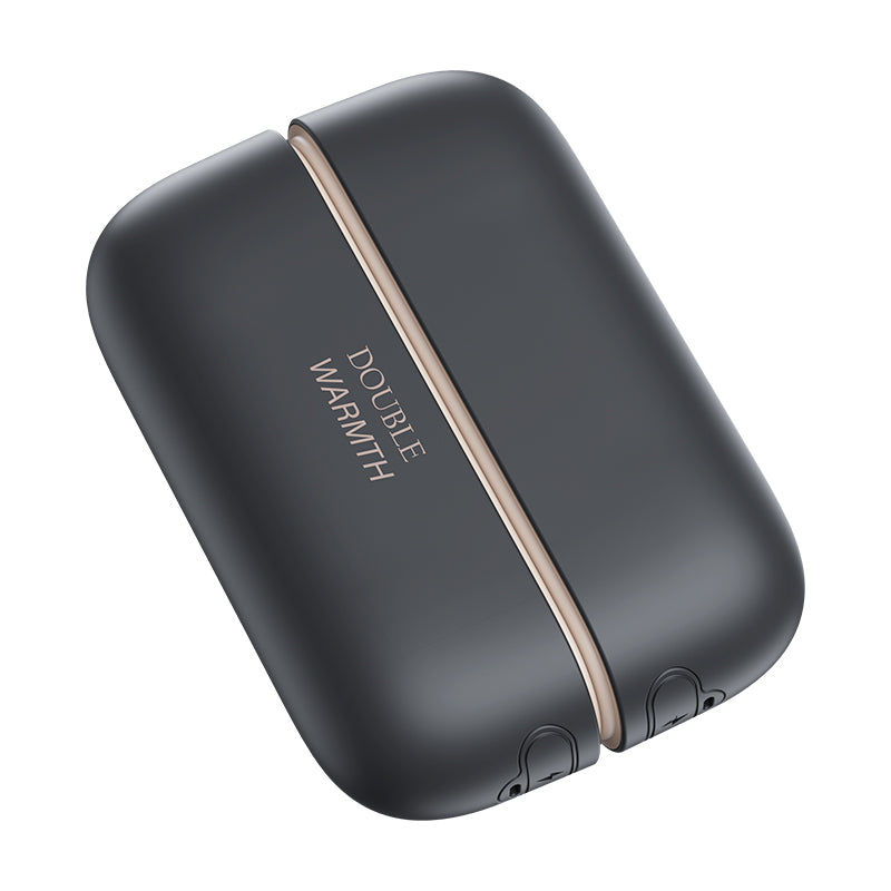 Portable Magnet Hand Warmer