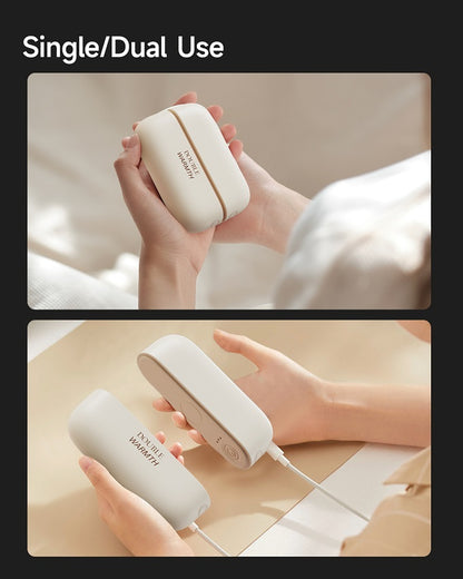 Portable Magnet Hand Warmer