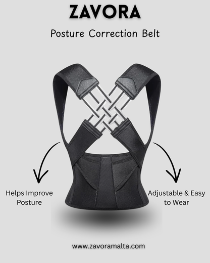 Posture Correction Belt