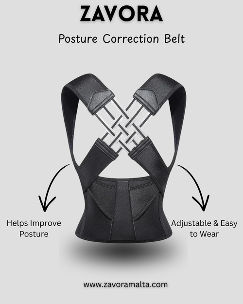 Posture Correction Belt