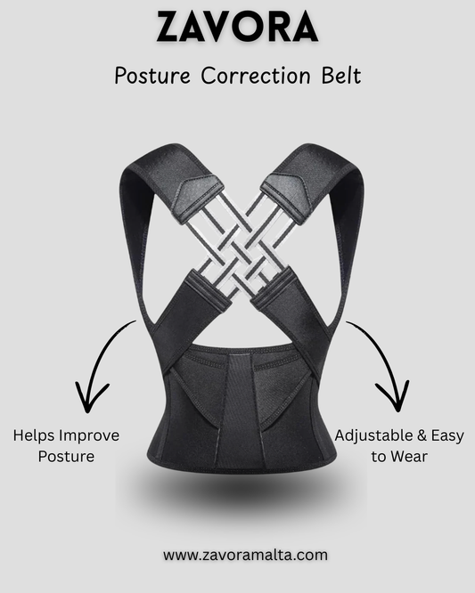 Posture Correction Belt