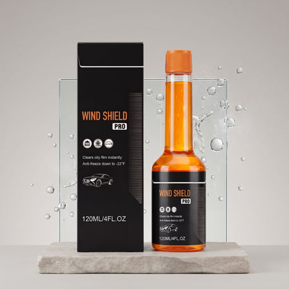 Windshield Cleaner
