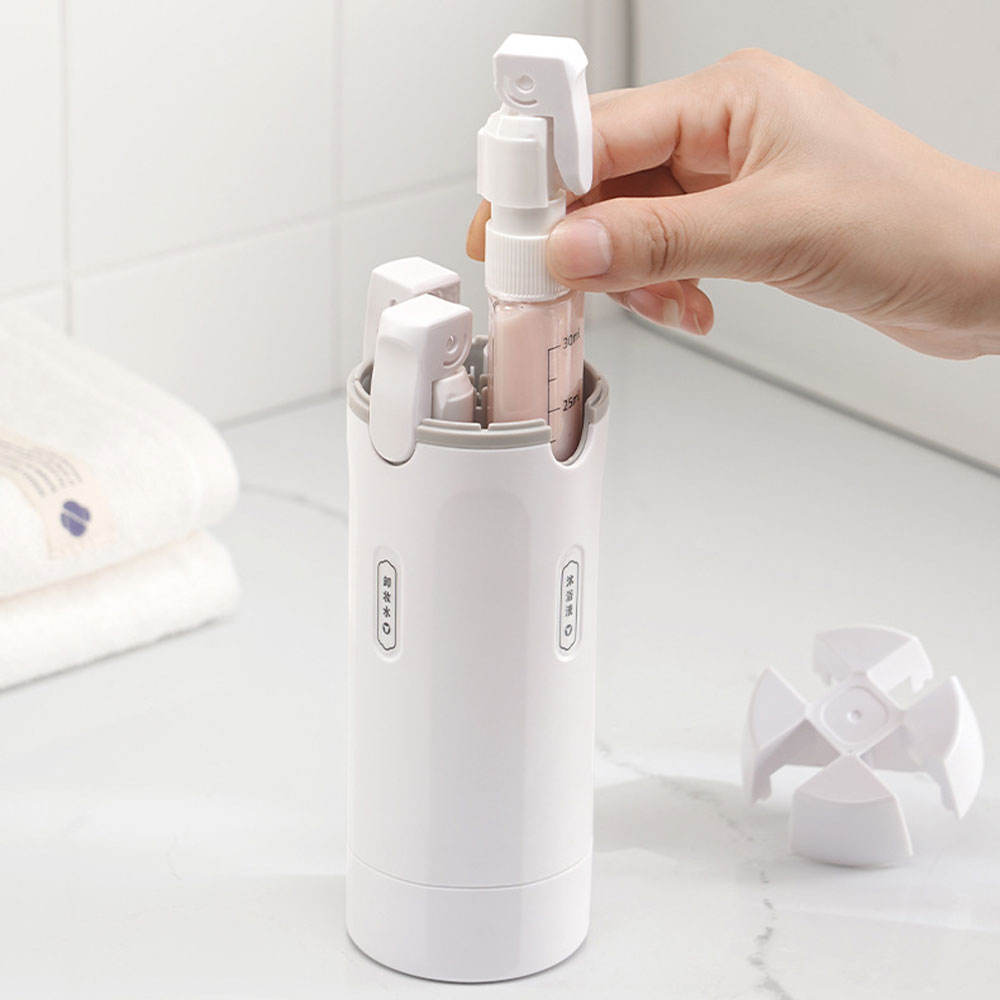 Travel Essential Pods