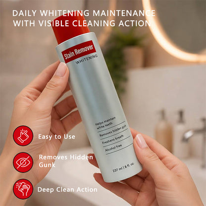 Stain Remover Whitening