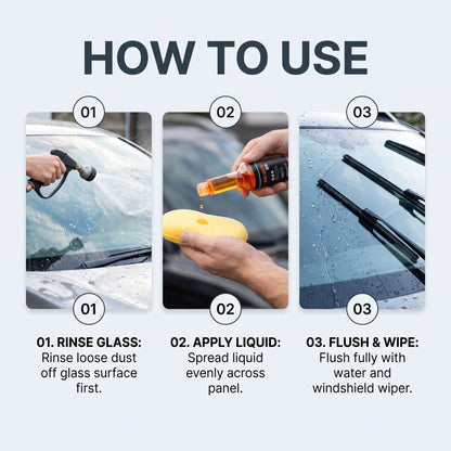 Windshield Cleaner