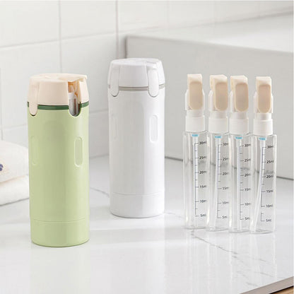 Travel Essential Pods