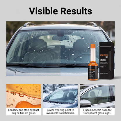 Windshield Cleaner