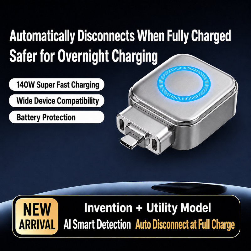 Full Charge Separator