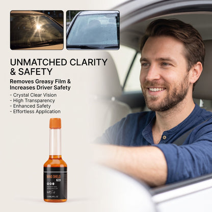 Windshield Cleaner