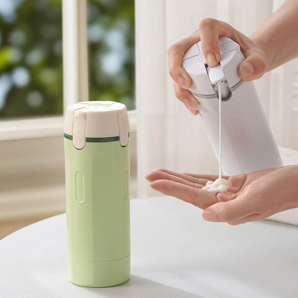 Travel Essential Pods