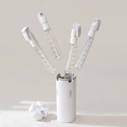 Travel Essential Pods