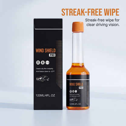 Windshield Cleaner