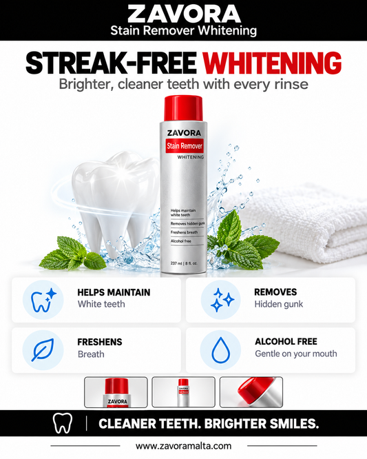 Stain Remover Whitening