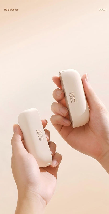 Portable Magnet Hand Warmer