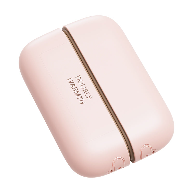 Portable Magnet Hand Warmer