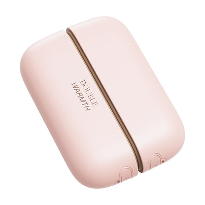 Portable Magnet Hand Warmer