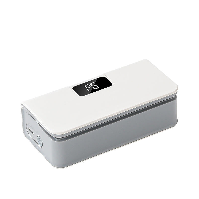 Portable Magnetic Heat Sealer