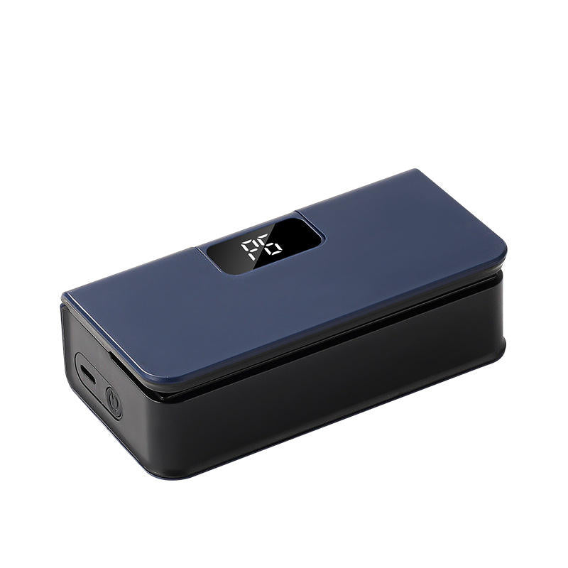 Portable Magnetic Heat Sealer