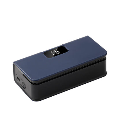 Portable Magnetic Heat Sealer